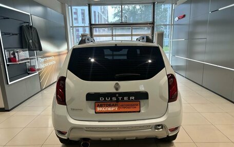 Renault Duster I рестайлинг, 2019 год, 1 165 000 рублей, 5 фотография