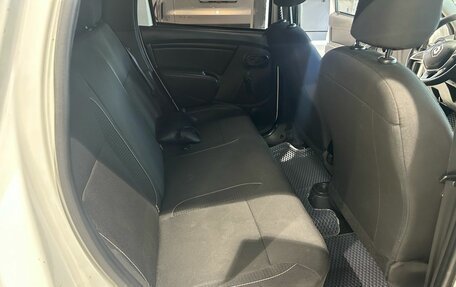 Renault Duster I рестайлинг, 2019 год, 1 165 000 рублей, 9 фотография