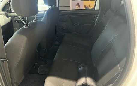 Renault Duster I рестайлинг, 2019 год, 1 165 000 рублей, 8 фотография