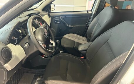 Renault Duster I рестайлинг, 2019 год, 1 165 000 рублей, 7 фотография