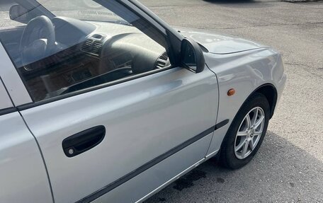 Hyundai Accent II, 2009 год, 415 000 рублей, 6 фотография