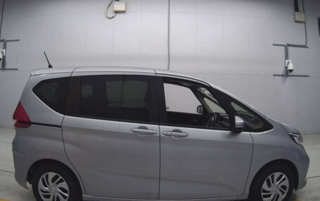 Honda Freed II, 2021 год, 1 500 000 рублей, 3 фотография