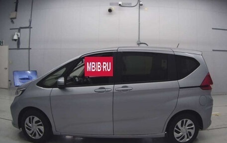 Honda Freed II, 2021 год, 1 500 000 рублей, 4 фотография