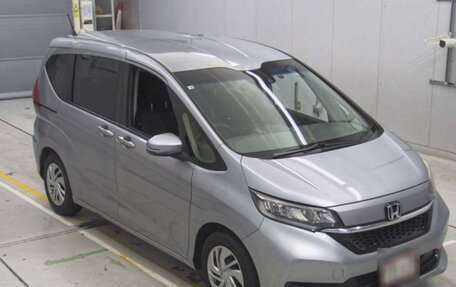 Honda Freed II, 2021 год, 1 500 000 рублей, 5 фотография