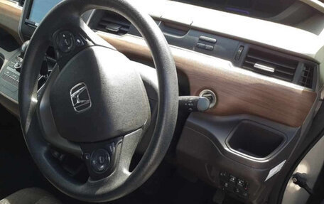 Honda Freed II, 2021 год, 1 500 000 рублей, 7 фотография