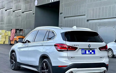 BMW X1, 2022 год, 2 745 000 рублей, 6 фотография