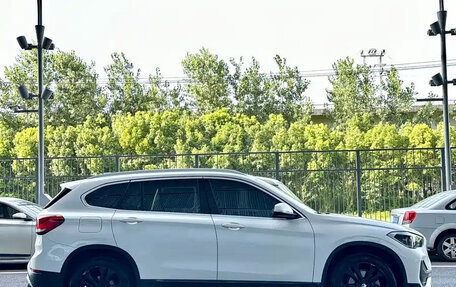 BMW X1, 2022 год, 2 745 000 рублей, 4 фотография