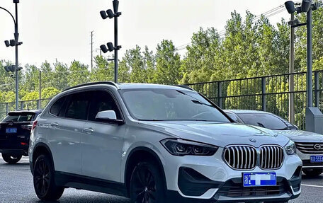 BMW X1, 2022 год, 2 745 000 рублей, 3 фотография