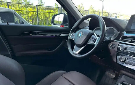 BMW X1, 2022 год, 2 745 000 рублей, 10 фотография