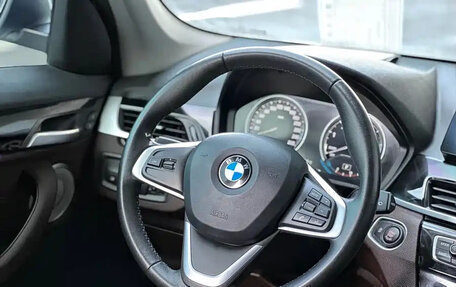 BMW X1, 2022 год, 2 745 000 рублей, 8 фотография