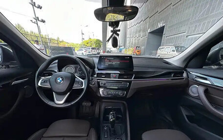 BMW X1, 2022 год, 2 745 000 рублей, 9 фотография