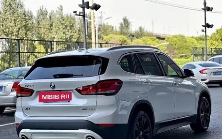 BMW X1, 2022 год, 2 745 000 рублей, 5 фотография