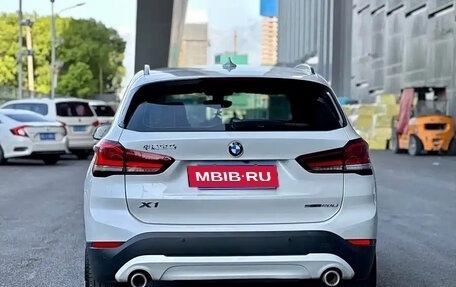 BMW X1, 2022 год, 2 745 000 рублей, 7 фотография