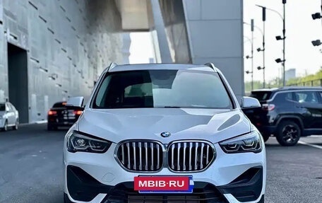 BMW X1, 2022 год, 2 745 000 рублей, 2 фотография