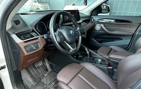 BMW X1, 2022 год, 2 745 000 рублей, 11 фотография