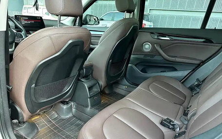 BMW X1, 2022 год, 2 745 000 рублей, 14 фотография