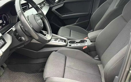 Audi A3, 2021 год, 1 814 000 рублей, 7 фотография