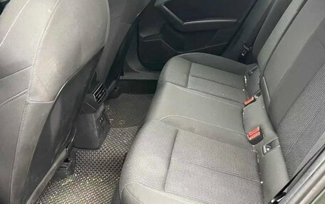 Audi A3, 2021 год, 1 814 000 рублей, 9 фотография