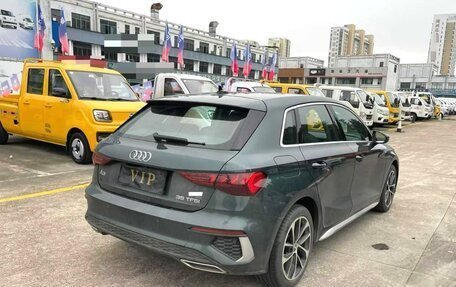 Audi A3, 2021 год, 1 814 000 рублей, 6 фотография