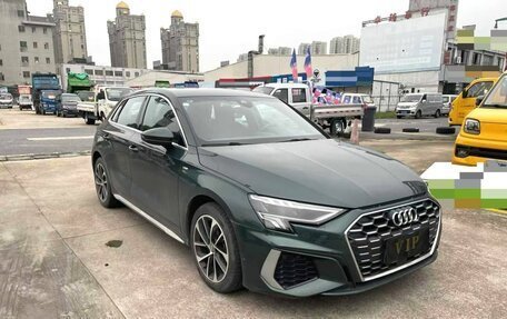 Audi A3, 2021 год, 1 814 000 рублей, 3 фотография