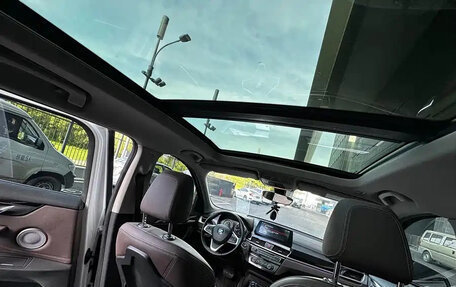 BMW X1, 2022 год, 2 745 000 рублей, 13 фотография