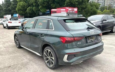 Audi A3, 2021 год, 1 814 000 рублей, 4 фотография
