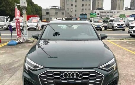 Audi A3, 2021 год, 1 814 000 рублей, 2 фотография