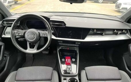 Audi A3, 2021 год, 1 814 000 рублей, 8 фотография