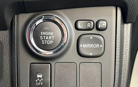 Toyota Wish II, 2017 год, 1 154 000 рублей, 16 фотография