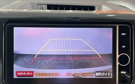 Toyota Wish II, 2017 год, 1 154 000 рублей, 12 фотография