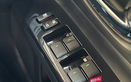 Toyota Wish II, 2017 год, 1 154 000 рублей, 17 фотография