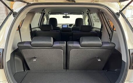 Toyota Wish II, 2017 год, 1 154 000 рублей, 23 фотография