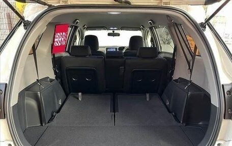 Toyota Wish II, 2017 год, 1 154 000 рублей, 24 фотография