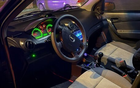 Chevrolet Aveo III, 2011 год, 410 000 рублей, 6 фотография