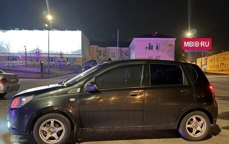 Chevrolet Aveo III, 2011 год, 410 000 рублей, 2 фотография