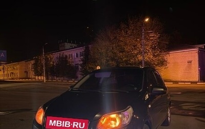 Chevrolet Aveo III, 2011 год, 410 000 рублей, 1 фотография