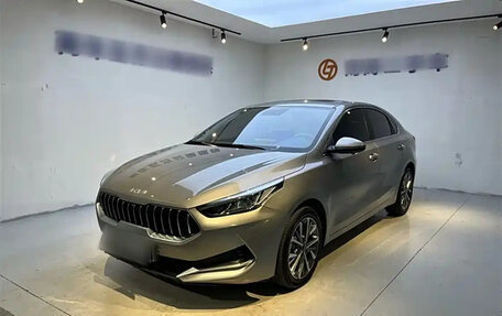 KIA K3, 2021 год, 1 345 222 рублей, 1 фотография