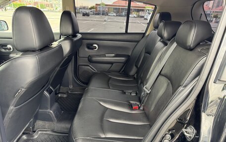 Nissan Tiida, 2008 год, 599 000 рублей, 12 фотография