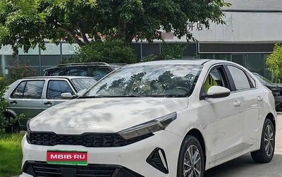 KIA K3, 2025 год, 1 825 000 рублей, 1 фотография