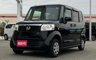 Honda N-BOX I рестайлинг, 2012 год, 500 000 рублей, 1 фотография