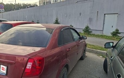 Chevrolet Lacetti, 2008 год, 230 000 рублей, 1 фотография