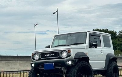 Suzuki Jimny, 2022 год, 1 314 000 рублей, 1 фотография