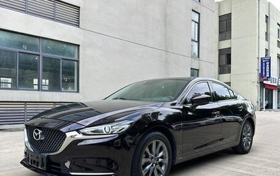 Mazda 6, 2021 год, 1 930 000 рублей, 1 фотография