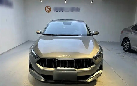 KIA K3, 2021 год, 1 345 222 рублей, 2 фотография