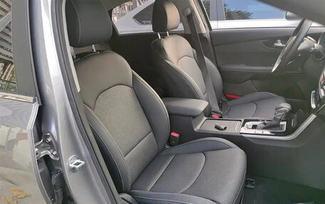 KIA K3, 2021 год, 1 345 222 рублей, 4 фотография