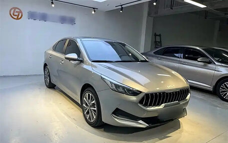 KIA K3, 2021 год, 1 345 222 рублей, 3 фотография