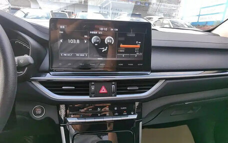 KIA K3, 2021 год, 1 345 222 рублей, 7 фотография