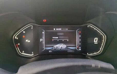 KIA K3, 2021 год, 1 345 222 рублей, 6 фотография