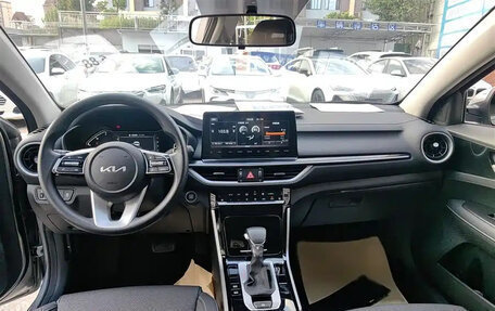 KIA K3, 2021 год, 1 345 222 рублей, 9 фотография