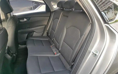 KIA K3, 2021 год, 1 345 222 рублей, 12 фотография